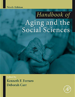 Five Maxwell Scholars Contribute To Aging Studies Handbook