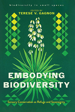 Photo of Shannon Novak's Embodying Biodiversity