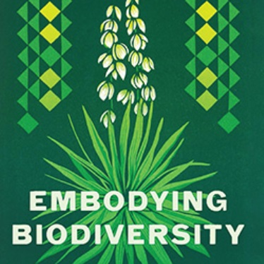 Photo of Shannon Novak's Embodying Biodiversity