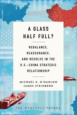 A Glass Half Full? Rebalance, Reassurance, And Resolve In The U.S ...