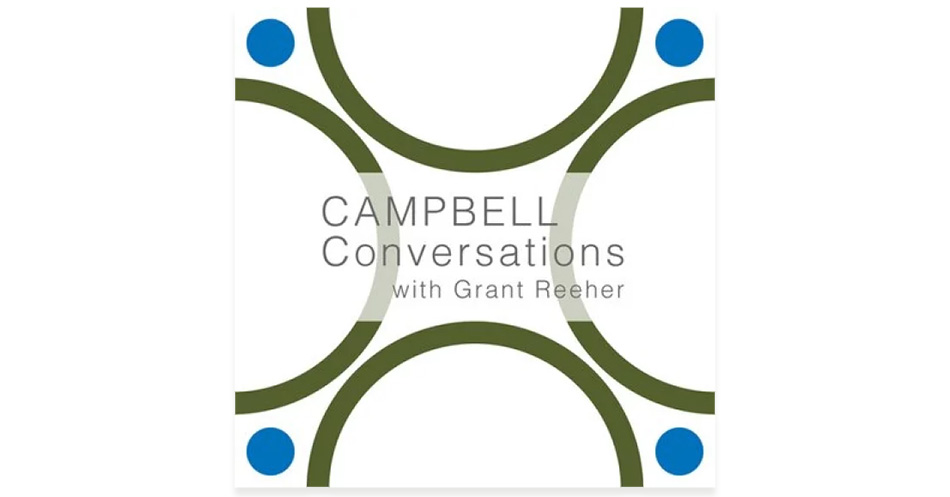 Campbell Conversations logo