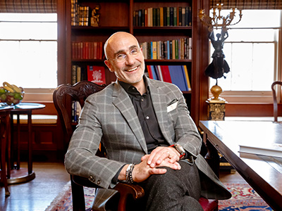 Arthur Brooks