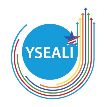 Young Southeast Asian Leaders Initiative logo