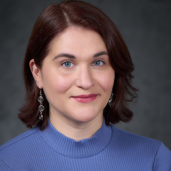 Amy Schmidt