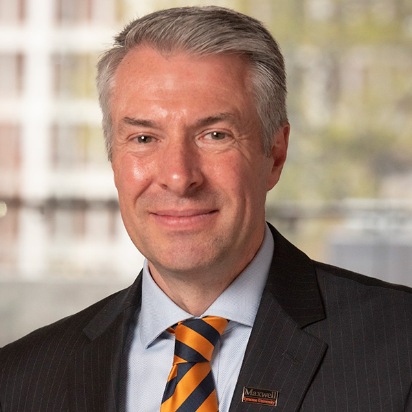 David M. Van Slyke
