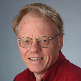 Jeffrey M. Stonecash