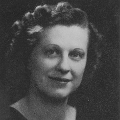 Marguerite Fisher