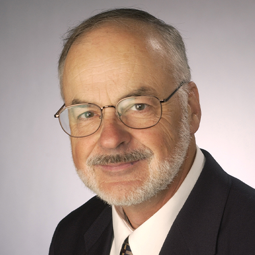 Milton C. Sernett, Professor Emeritus